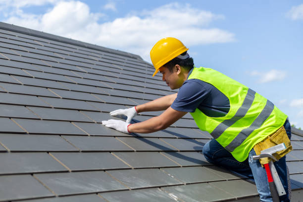 Quick and Trustworthy Emergency Roof Repair Services in Camp Croft, SC