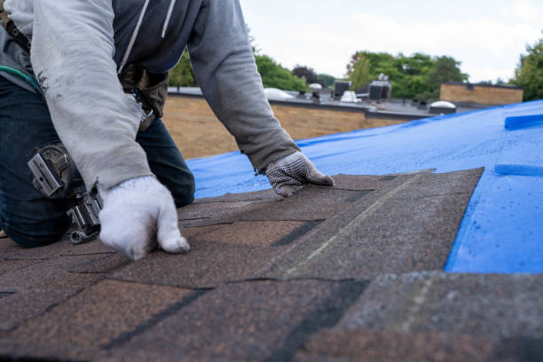 Best Commercial Roofing Services  in Camp Croft, SC