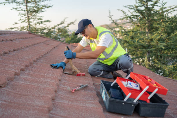 Trusted Camp Croft, SC Roofing Contractor Experts
