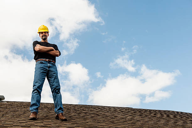 Best Commercial Roofing Services  in Camp Croft, SC