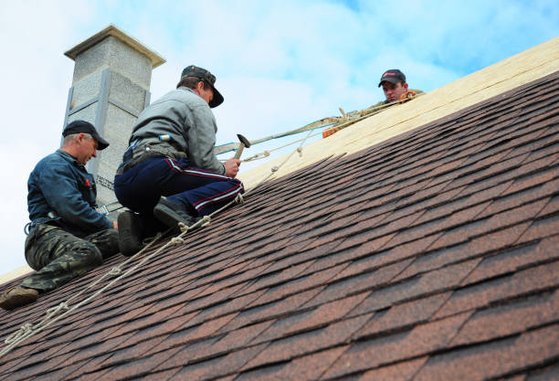 Trusted Camp Croft, SC Roofing Contractor Experts