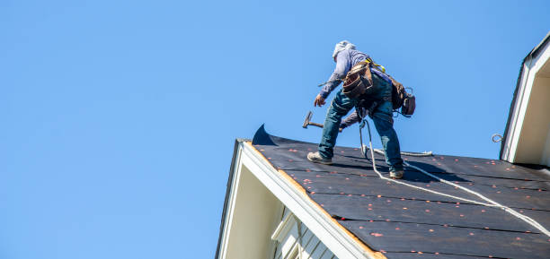 Best Residential Roofing Contractor  in Camp Croft, SC