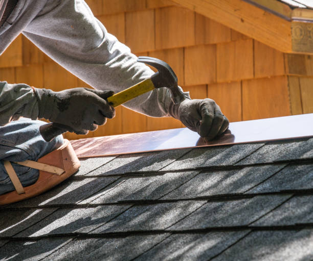 Best Storm Damage Roof Repair  in Camp Croft, SC